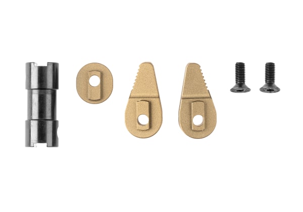 Strike Industries AR15 Safety Selector