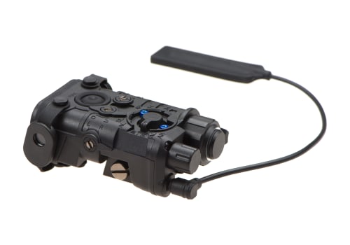 Element NGAL Illuminator / Red Laser Module