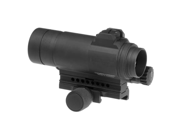 Aimpoint Comp M4S 2 MOA QRP