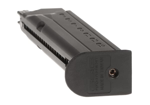 G&G Magazin Piranha GBB 25rds
