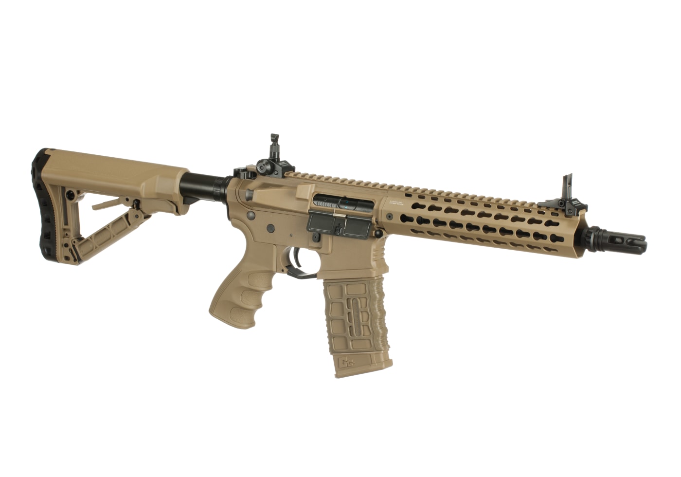 G&G CM16 E.T.U. SRL