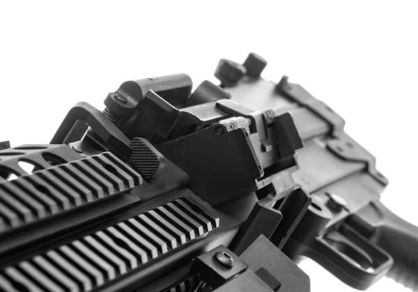 S&T MK46 Mod.1 BK Sport Line