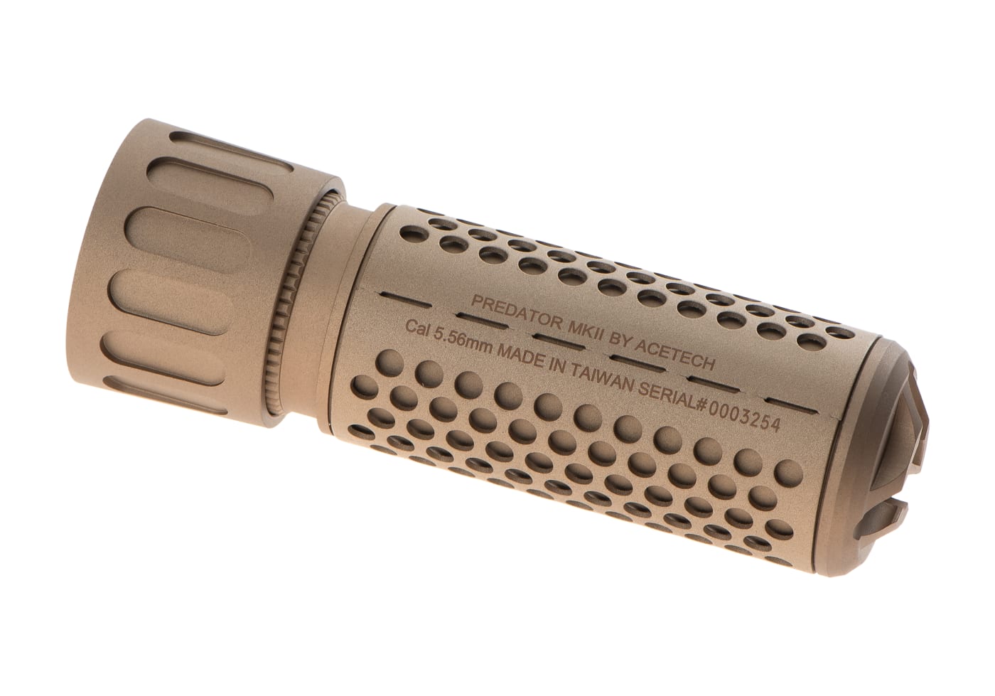 Acetech Predator MkII Tracer Unit