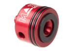Maxx Model CNC Aluminum Double Air Seal & Damper AEG Cylinder Head
