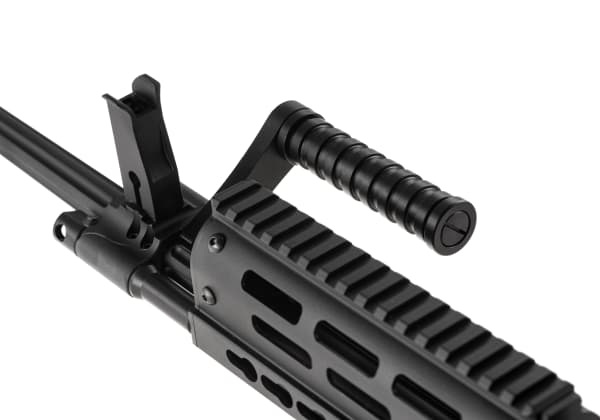 Golden Eagle 6669 LMG Long Barrel