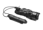 WADSN MAWL-C1 Metal Version LED + Green + IR Laser