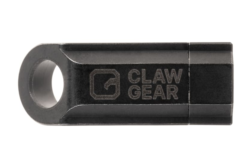 Clawgear Picatinny QD Mount (2026) - Airsoftzone