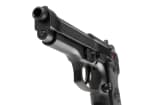 Beretta MOD. 92 FS PSS