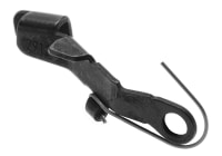 Glock Extended Ambidextrous Slide Stop Lever Glock 17 Gen 1-4