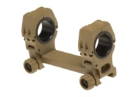 Aim-O M10 QD-L Mount Base 25.4mm / 30mm