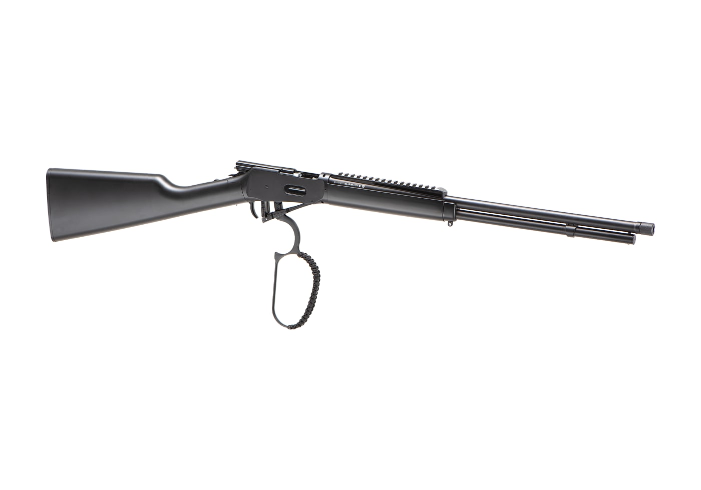 Legends Cowboy Rifle M1894 Renegade Co2