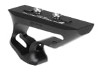 PTS Syndicate PTS Fortis SHIFT Short Angle Grip Keymod