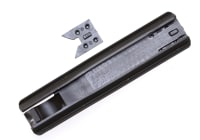 Element TD Rail Cover with Pressure Switch Pocket