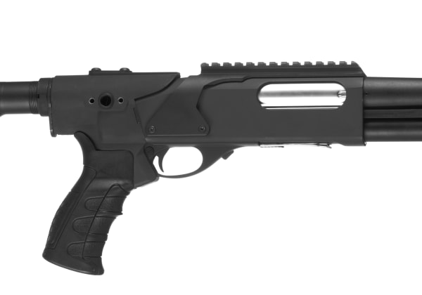 G&P Short Breacher Shotgun