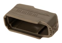Strike Industries Enhanced Magazine Plate for PMAG Gen 3 + 5rds