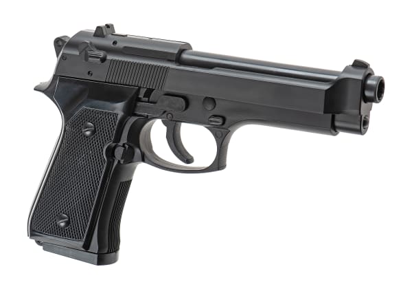 HFC M9 Spring Pistol