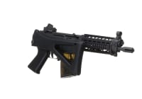 Jing Gong SG552 RIS Full Metal Blowback