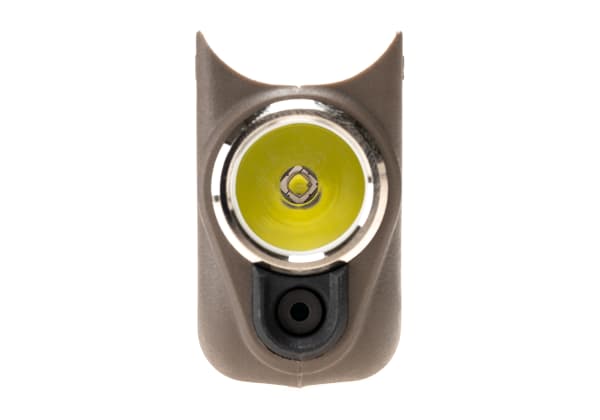 Streamlight TLR-6 HL For Glock 42/43 Green Laser