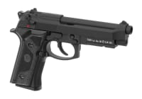 KJ Works M9 Vertec Full Metal GBB