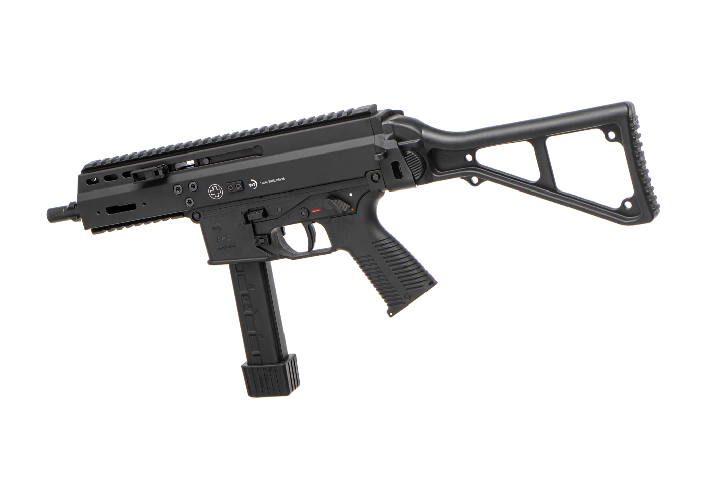 B&T AIR APC9 PRO