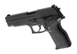 WE P226 E2 Full Metal GBB