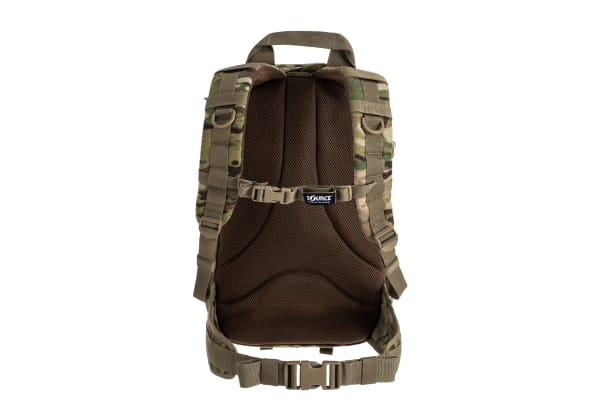 Source Assault 20L Hydration Cargo Pack