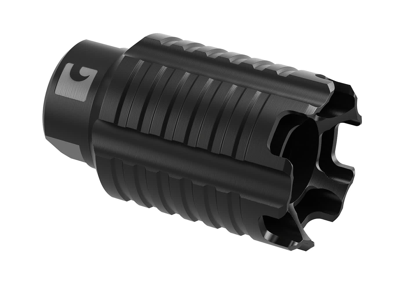 Clawgear SG553 Blast Forward Compensator (2024) Clawgear