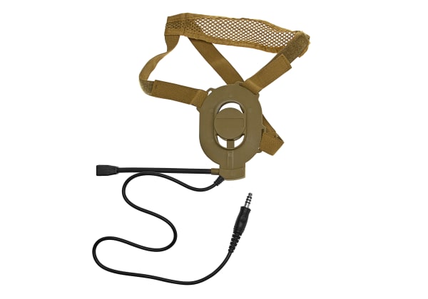 Z-Tactical Elite II Headset