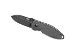 CRKT SQUID Black Stonewash