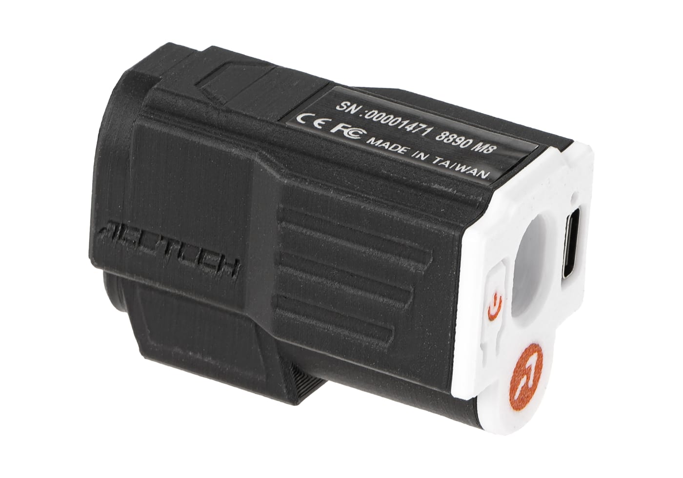 Acetech FMG9 Kit with Agent Tracer Unit