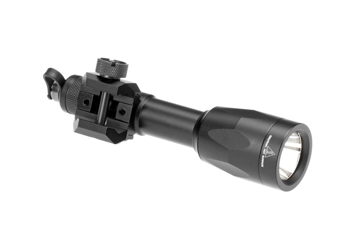 Night Evolution M600P Scout Weaponlight