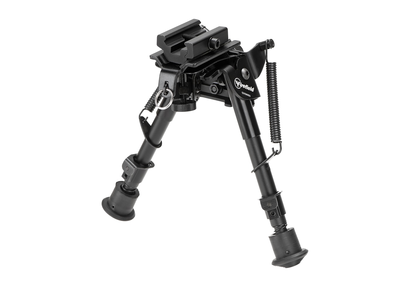 Firefield Compact 6.0-9.0 Inch Bipod