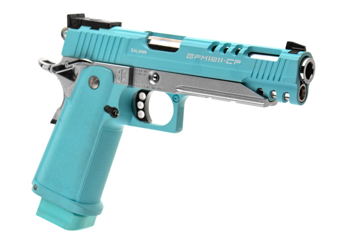G&G GPM1911 CP GBB