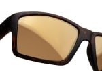 Magpul Explorer XL - Polarized - Tortoise Frame / Bronze Lens / Gold Mirror
