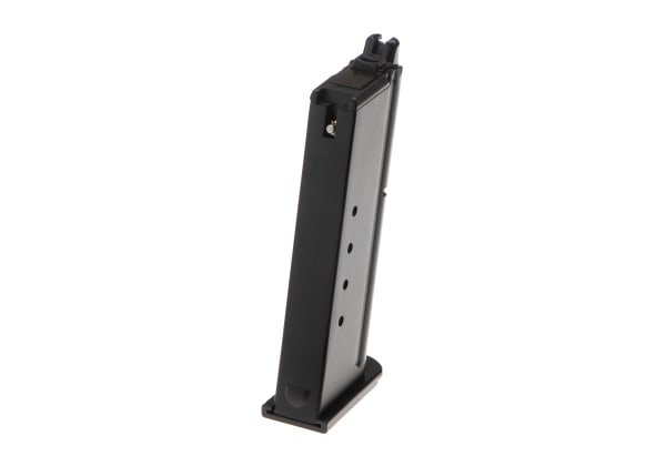 HFC Magazin .50 AE GBB
