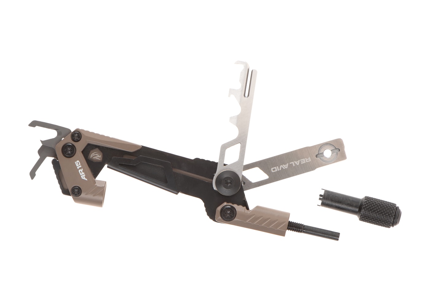 Real Avid Gun Tool Core AR-15