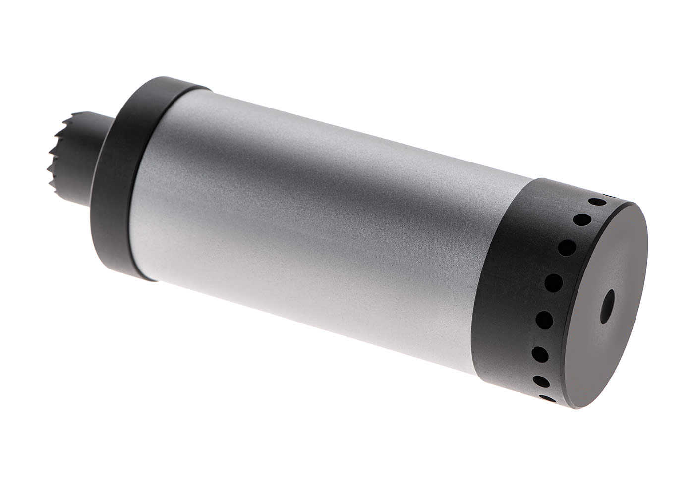 5KU DTK Putnik Silencer