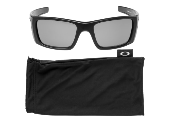 Oakley SI Fuel Cell Polarized