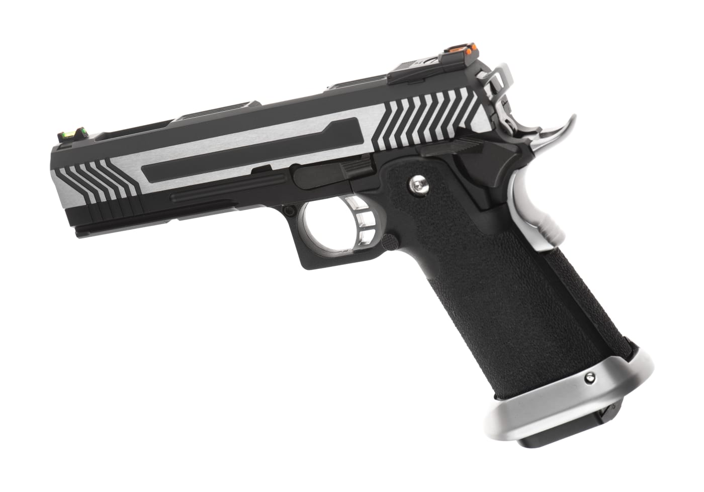 AW Custom HX1101 Full Metal GBB