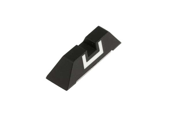 Glock Polymer Rear Sight 6.1mm