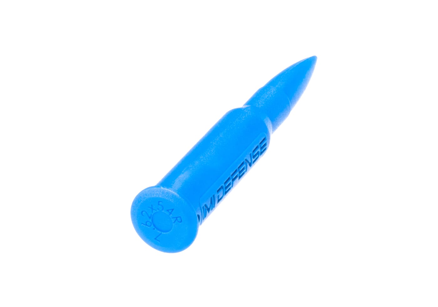 IMI Defense Dummy Bullets 7.62x54R 30pcs