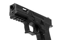 AW Custom VX9300 Full Metal GBB