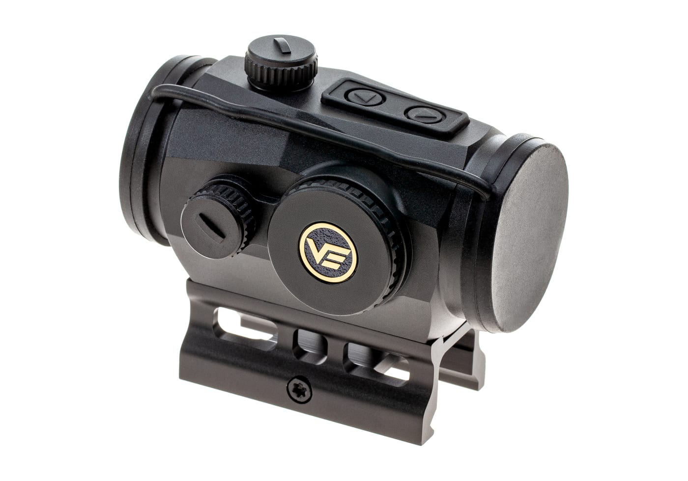 新作 Vector Airsoftzone - (2025) Sight Dot Red 1x29 Scrapper Optics トイガン
