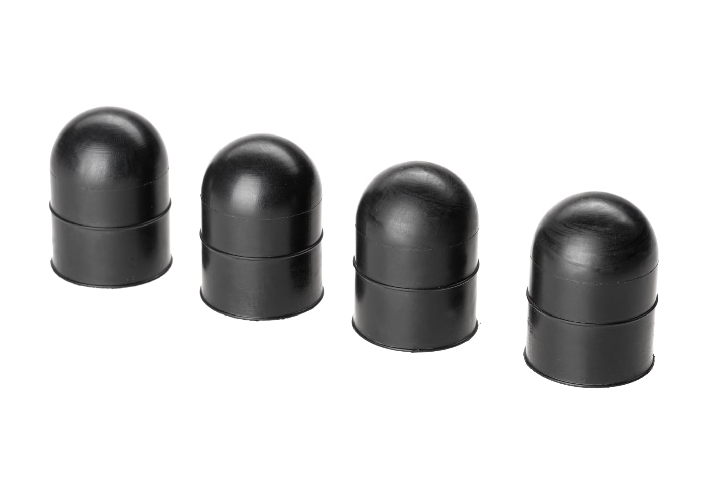 Madbull 4pcs Rubber Head for M576 Grenade