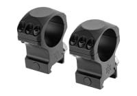 Vector Optics 30mm X-Accu 1.25