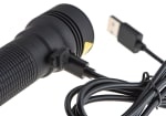 Walther Everyday Flashlight C3 Rechargeable