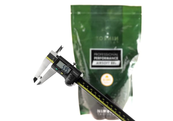 Nimrod 0.28g BB Professional Performance 3570rds