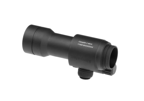 Aimpoint Comp M3 2 MOA