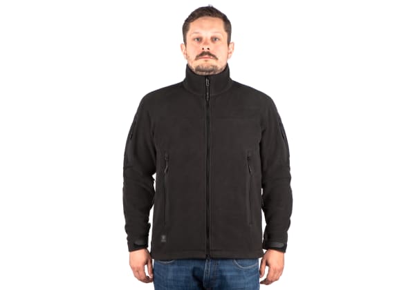 Outrider T.O.R.D. Windblock Fleece Jacket AR