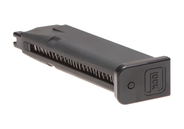 Glock Magazin Glock 17 Gen 4 18rds Co2